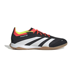 Chaussures de Futsal Noires Homme Adidas Predator Elite