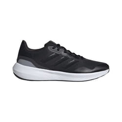 Chaussures de Running - ADIDAS - Runfalcon 3.0 - Homme - Noir - Régulier