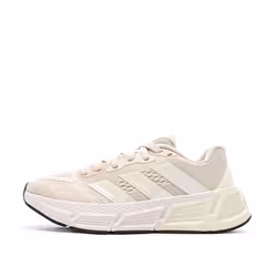 Baskets Blanches Femme Adidas Questar
