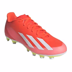 Chaussures Adidas X Crazyfast Club IG0616