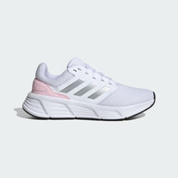 Adidas IE8150_570 Chaussure d'athlétisme Blanc
