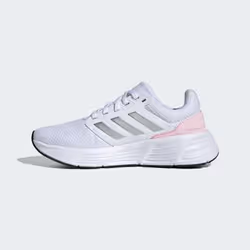 Adidas IE8150_570 Chaussure d'athlétisme Blanc - Vue supplémentaire 6
