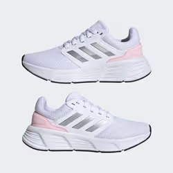 Adidas IE8150_570 Chaussure d'athlétisme Blanc - Vue supplémentaire 7