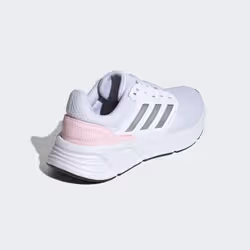 Adidas IE8150_530 Chaussure d'athlétisme Blanc - Vue supplémentaire 5