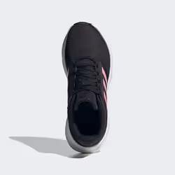 Adidas IE8149_620 Chaussure d'athlétisme Noir - Vue supplémentaire 2