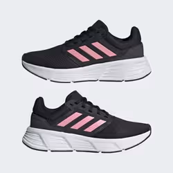Adidas IE8149_620 Chaussure d'athlétisme Noir - Vue supplémentaire 7