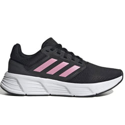 Adidas Galaxy 6 W Chaussure de Course pour Femme Noir IE8149