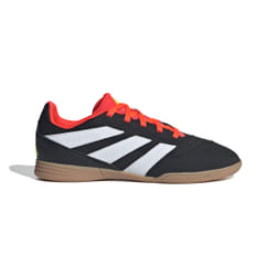 Chaussure de football Predator Club Indoor Sala en Noir
