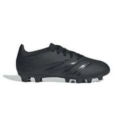 Chaussures de football - Adidas - Predator Club Jr - Noir - Indoor - Respirant