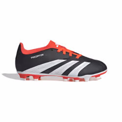 Chaussure de football Predator Club Multi-surfaces en Noir