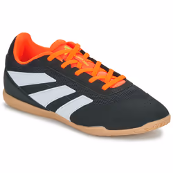 Chaussure de football Predator Club Indoor Sala en Noir