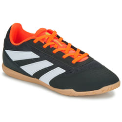 Chaussure de football Predator Club Indoor Sala en Noir