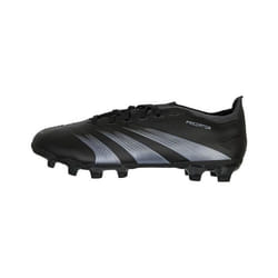Chaussures de football - Adidas - Predator League IE2610 - Noir - Adhérence optimale - Confort supérieur