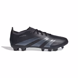 Chaussure Predator 24 League Low Multi-surfaces en Noir