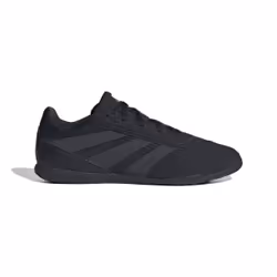 Chaussure de football Predator Club Indoor Sala en Noir - 40 2/3