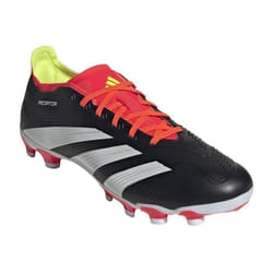 Chaussures - ADIDAS - Predator League L Mg IG7725 - Noir - Moulés - Pour Homme - Football