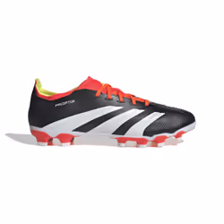 Chaussures - ADIDAS - Predator League L Mg IG7725 - Noir - Moulés - Pour Homme - Football