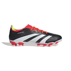 Chaussures - ADIDAS - Predator League L Mg IG7725 - Noir - Moulés - Pour Homme - Football