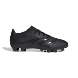 Chaussures de football - Adidas - Predator Club Fxg - Noir - Moulés - Respirant