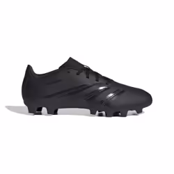 Chaussure de football Predator Club Multi-surfaces en Noir