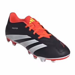 Chaussure de football Predator Club Multi-surfaces en Noir