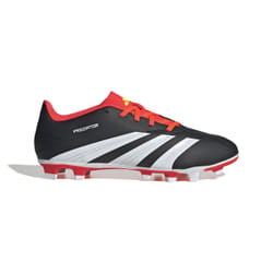 Chaussure de football Predator Club Multi-surfaces en Noir