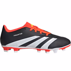 Chaussure de football Predator Club Multi-surfaces en Noir