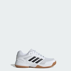 Adidas IE8034_530 Chaussure d'athlétisme Blanc