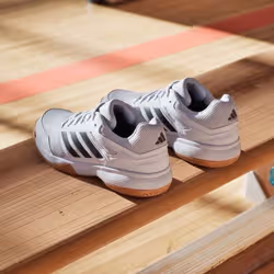 Adidas IE8034_530 Chaussure d'athlétisme Blanc - Vue supplémentaire 6