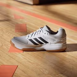Adidas IE8034_530 Chaussure d'athlétisme Blanc - Vue supplémentaire 7