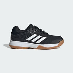 Adidas IE8035_570 Chaussure d'athlétisme Blanc