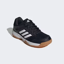 Adidas IE8035_570 Chaussure d'athlétisme Blanc - Vue supplémentaire 4