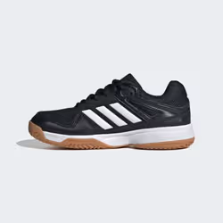 Adidas IE8035_570 Chaussure d'athlétisme Blanc - Vue supplémentaire 6