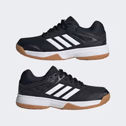 Adidas IE8035_570 Chaussure d'athlétisme Blanc - Vue supplémentaire 7