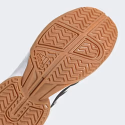 Adidas IE8035_570 Chaussure d'athlétisme Blanc - Vue supplémentaire 8