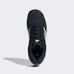Adidas IE8035_470 Chaussure d'athlétisme Blanc - Vue supplémentaire 2