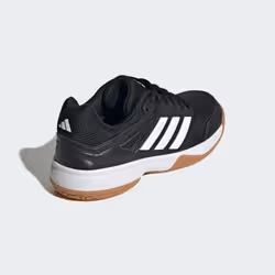 Adidas IE8035_470 Chaussure d'athlétisme Blanc - Vue supplémentaire 5