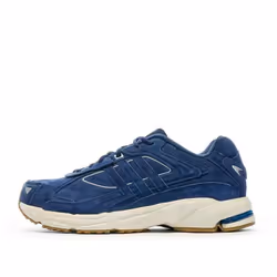 Baskets Bleu Homme Adidas Response ID0356