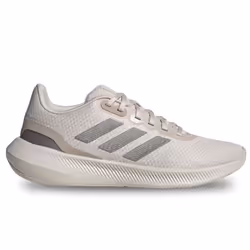 Chaussure de Course - ADIDAS - Runfalcon 3.0 - Femme - Rose - Usage Régulier