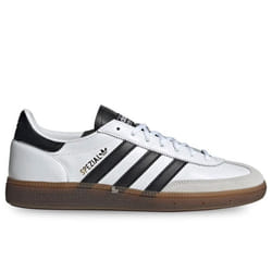 Chaussures de Handball - Adidas - Handball Spezial - Blanc - Indoor - Homme