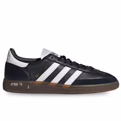 Chaussures de Handball Adidas Handball Spezial pour Homme Noir IE3402 - Indoor