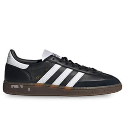 Chaussures de Handball Adidas Handball Spezial pour Homme Noir IE3402 - Indoor