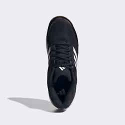 Adidas IE8033_680 Chaussure d'athlétisme Blanc - Vue supplémentaire 2
