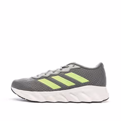 Chaussures de running Grises/Vertes Homme Adidas Switch Move