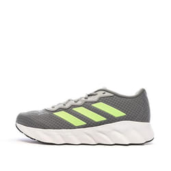 Chaussures de running Grises/Vertes Homme Adidas Switch Move