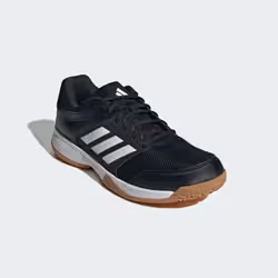Adidas IE8033_630 Chaussure d'athlétisme Blanc - Vue supplémentaire 4