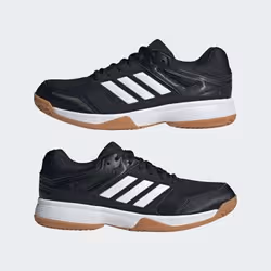 Adidas IE8033_630 Chaussure d'athlétisme Blanc - Vue supplémentaire 7