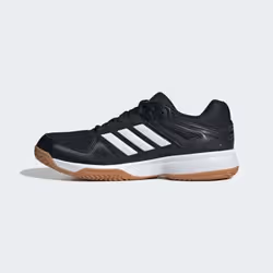 Adidas IE8033_670 Chaussure d'athlétisme Blanc - Vue supplémentaire 6
