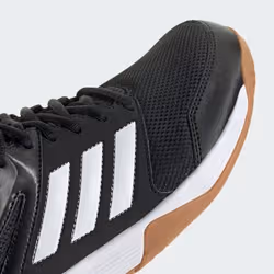 Adidas IE8033_670 Chaussure d'athlétisme Blanc - Vue supplémentaire 8
