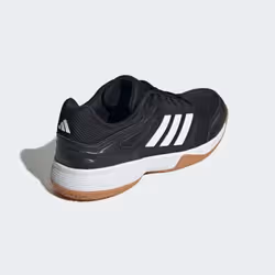Adidas IE8033_600 Chaussure d'athlétisme Blanc - Vue supplémentaire 5
